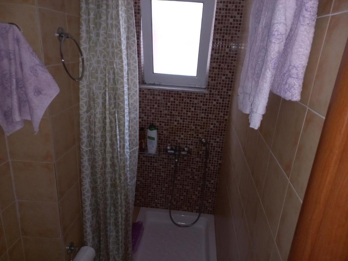 Ferienwohnung Ιάνθη Studio Kardítsa Exterior foto